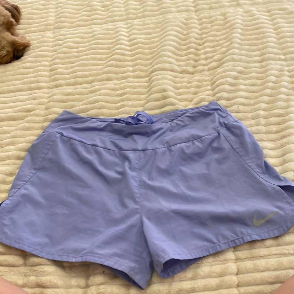 Nike shorts